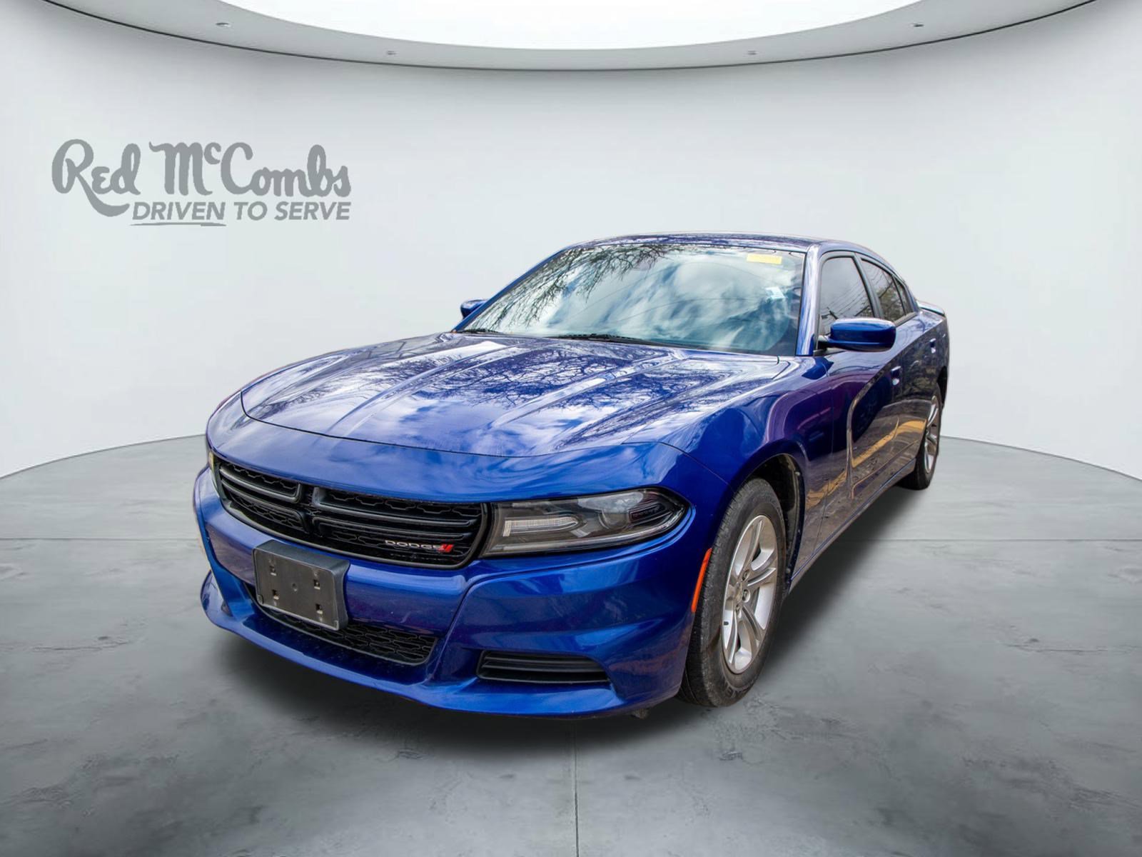Used 2019 Dodge Charger SXT