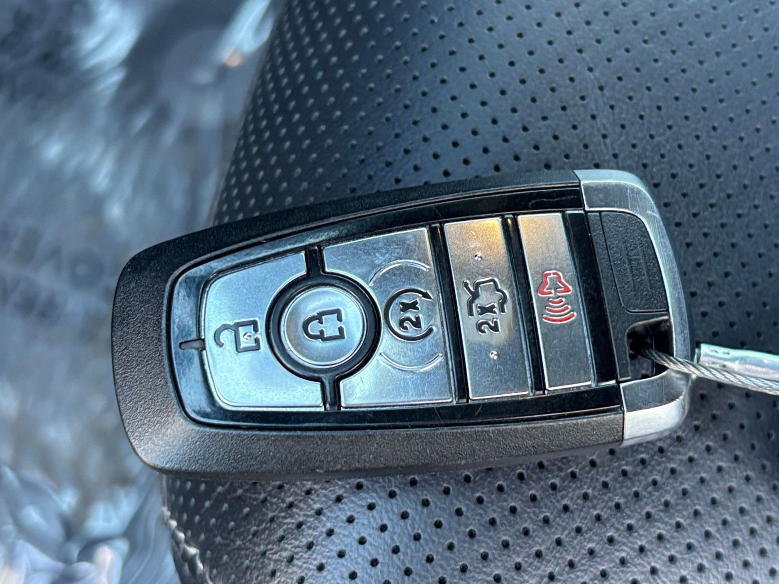 Used 2025 Ford Mustang GT Premium image 20