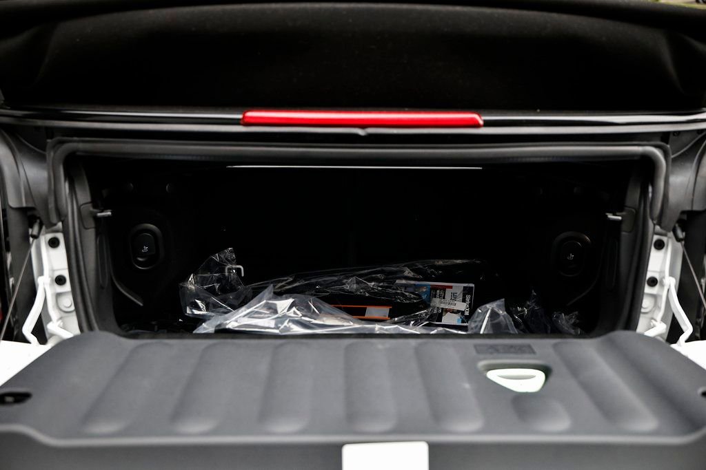 New 2026 MINI Cooper S image 28