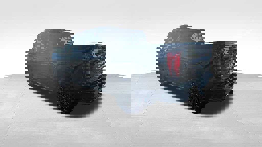 Certified 2020 GMC Sierra 1500 Denali w/ Denali Ultimate Package image 7