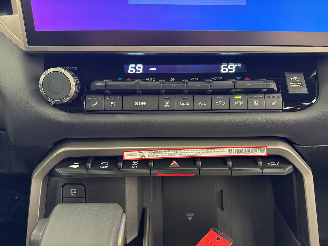 New 2026 Toyota Tundra Platinum AWD/4WD image 31