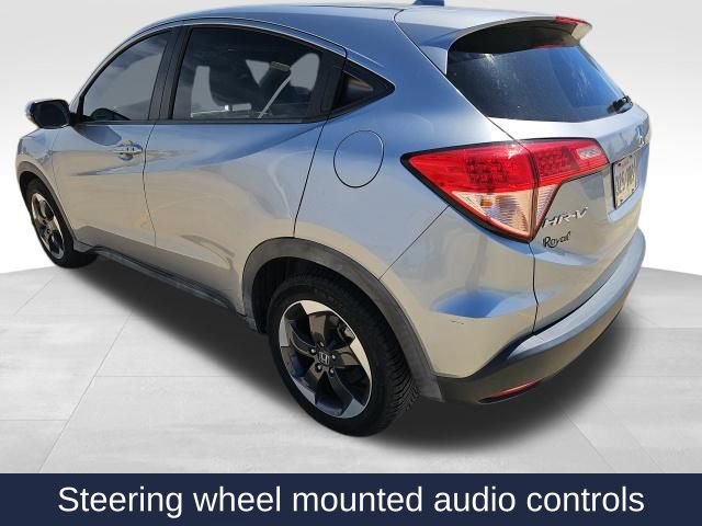 Used 2018 Honda HR-V EX image 5