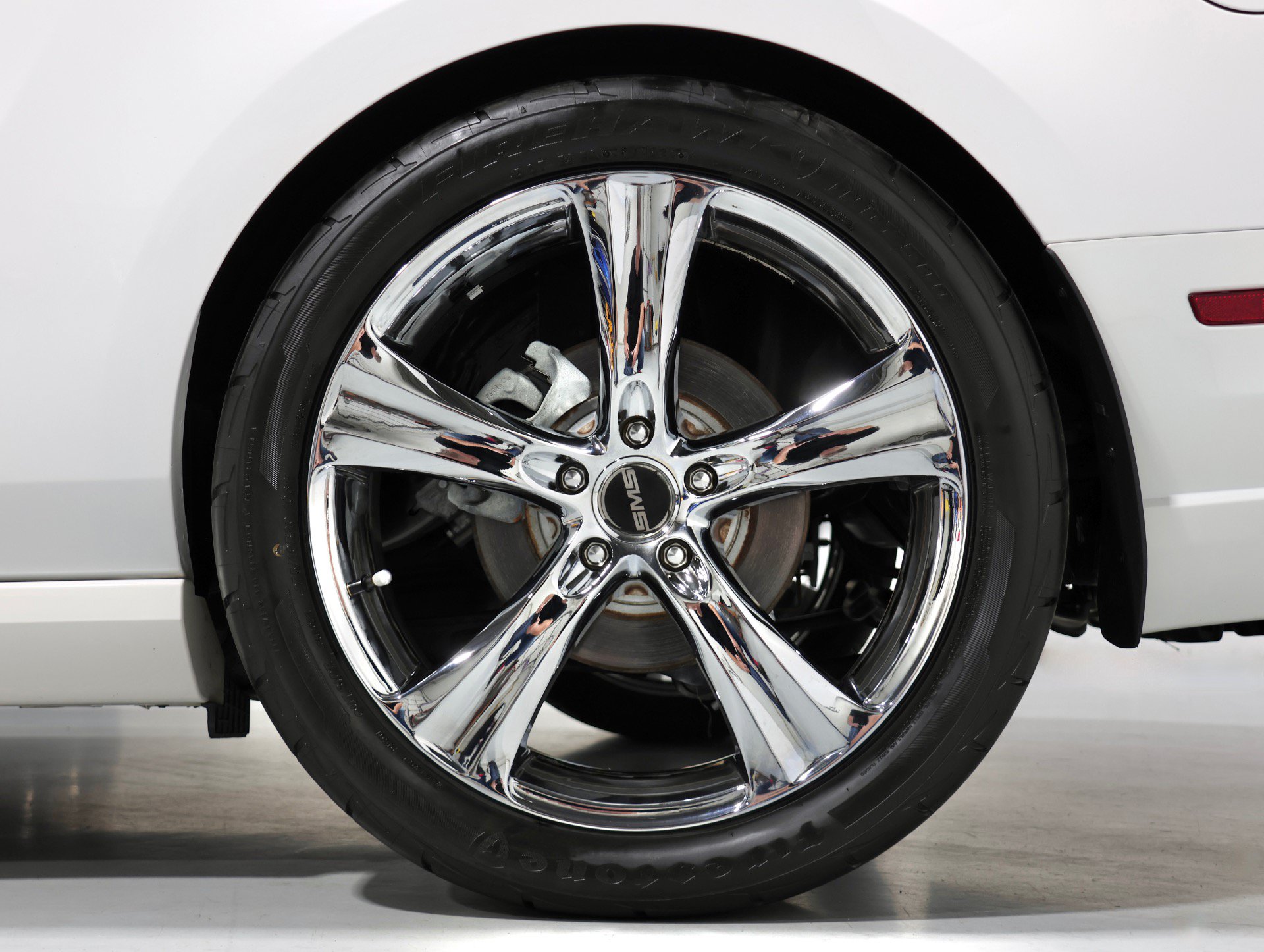 Used 2013 Ford Mustang GT RWD image 41