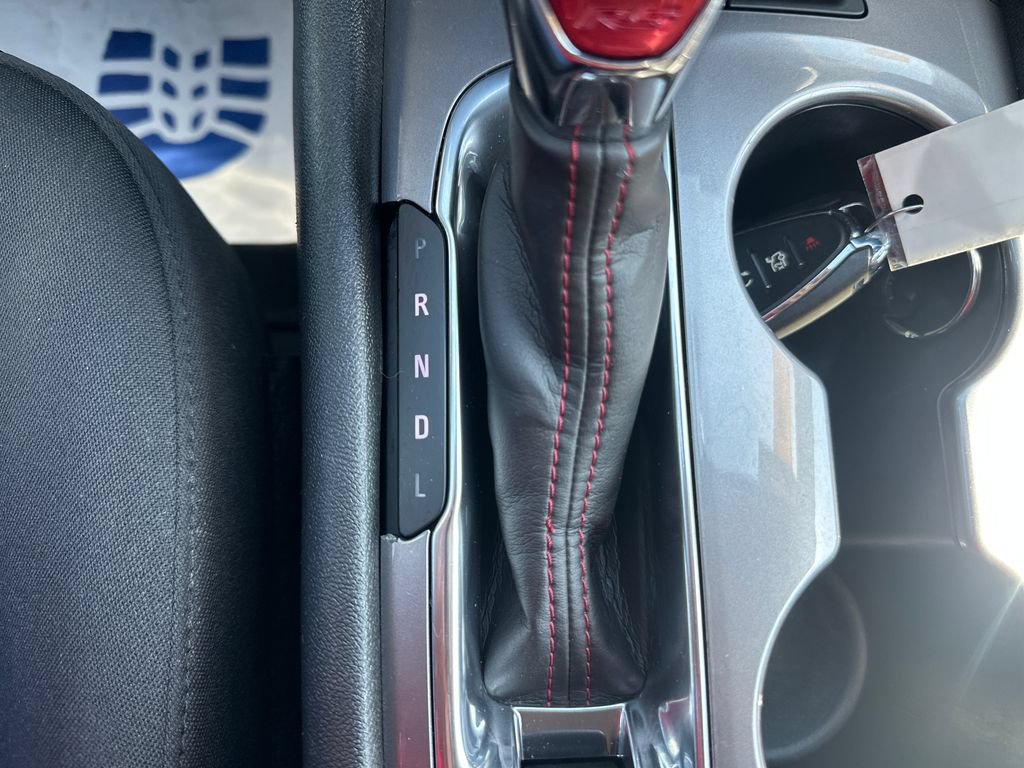 Used 2024 Chevrolet Malibu RS FWD image 25