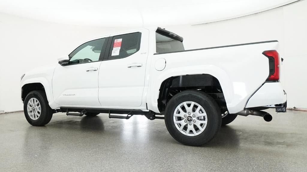 New 2026 Toyota Tacoma 4x4 Double Cab image 20