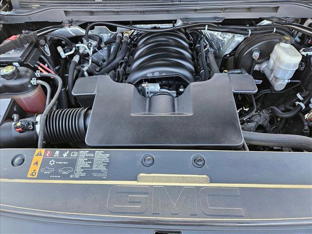 Used 2018 GMC Sierra 1500 Denali AWD/4WD image 23