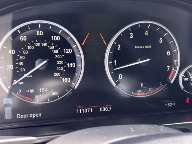 Used 2018 BMW X5 xDrive35i w/ Driving Assistance Package image 19