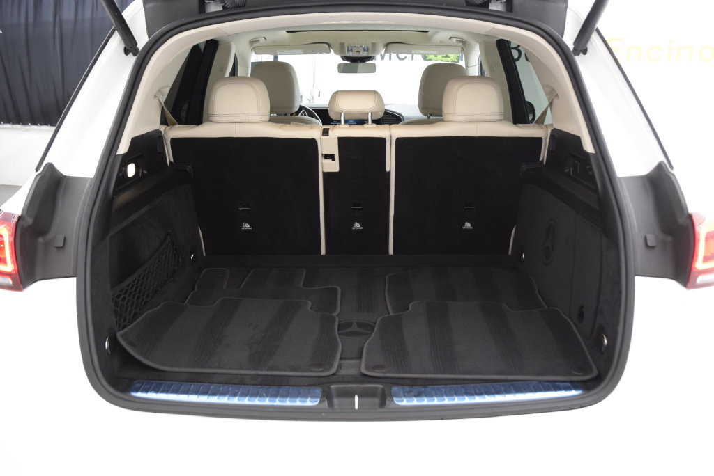 Certified 2021 Mercedes-Benz GLE 350 4MATIC image 29