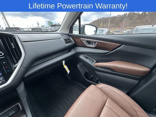 New 2025 Subaru Ascent Touring w/ Popular Package #1 image 18