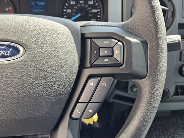 New 2027 Ford F750 2WD Regular Cab Super Duty image 22