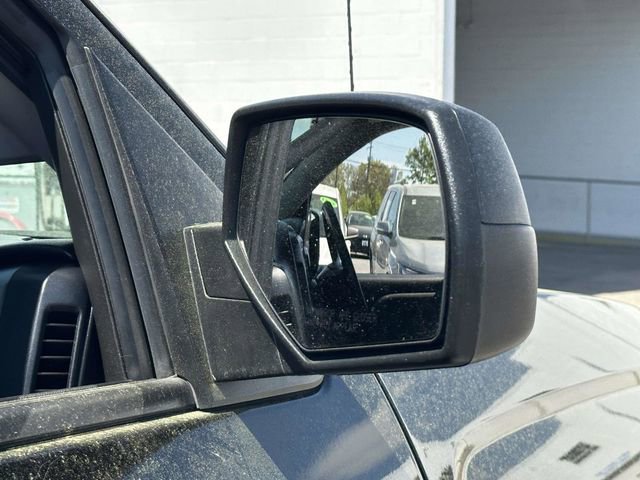 Used 2019 Chevrolet Silverado 1500 Custom w/ Custom Convenience Package image 28