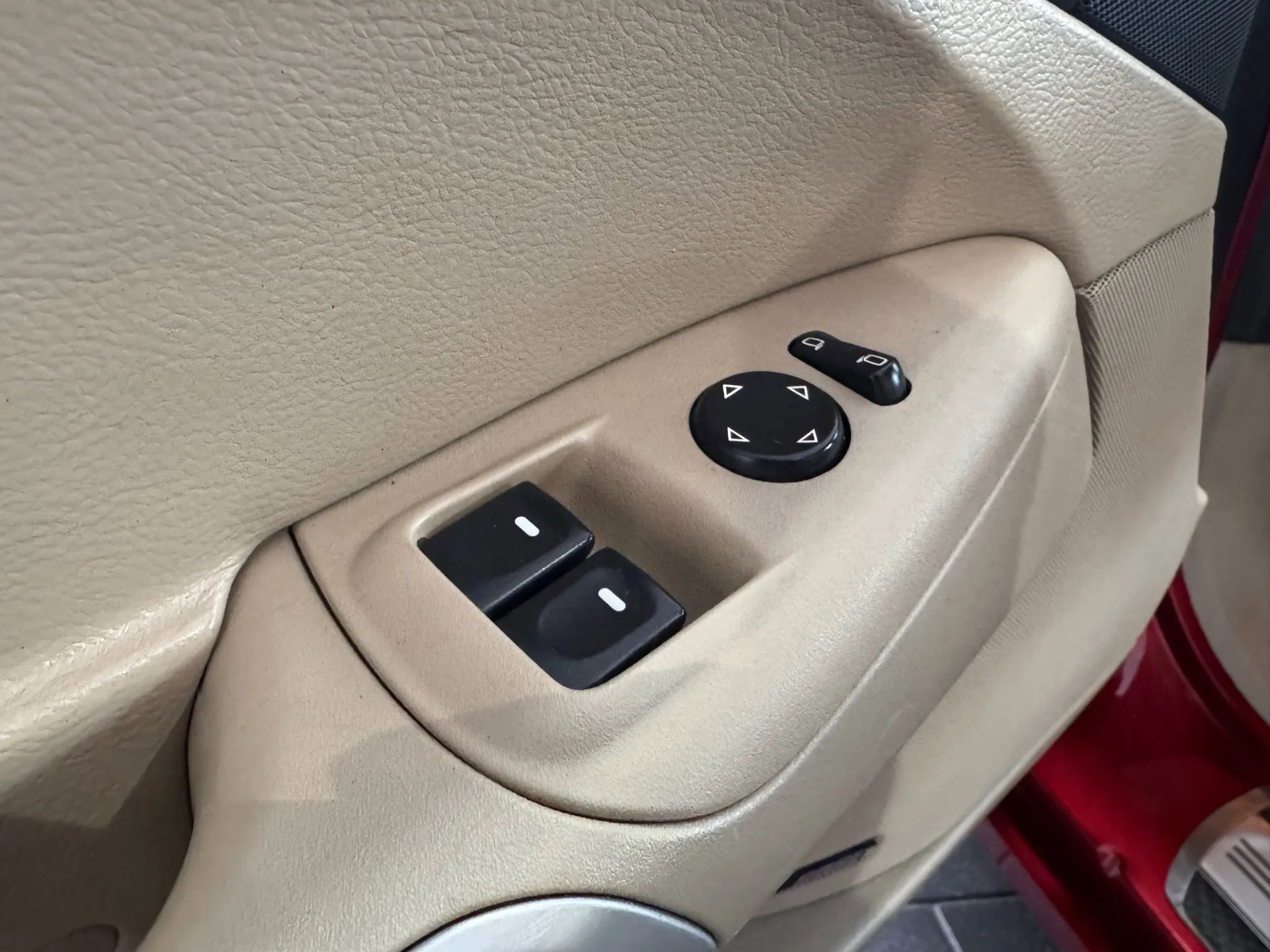 Used 2009 Chevrolet Corvette Convertible w/ Preferred Equipment Group RWD image 19