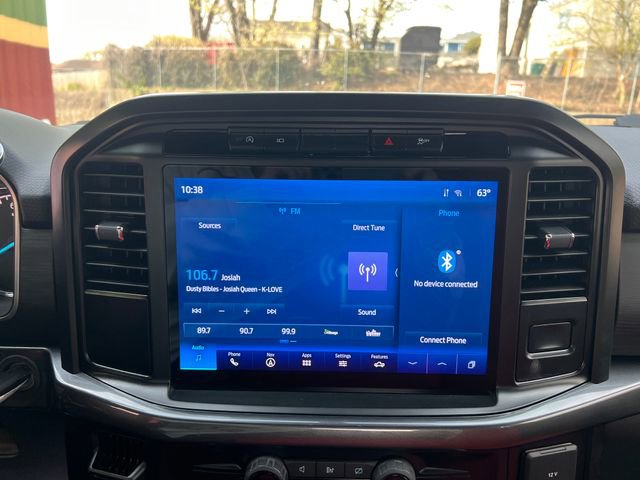 Used 2023 Ford F150 XL w/ STX Appearance Package image 26