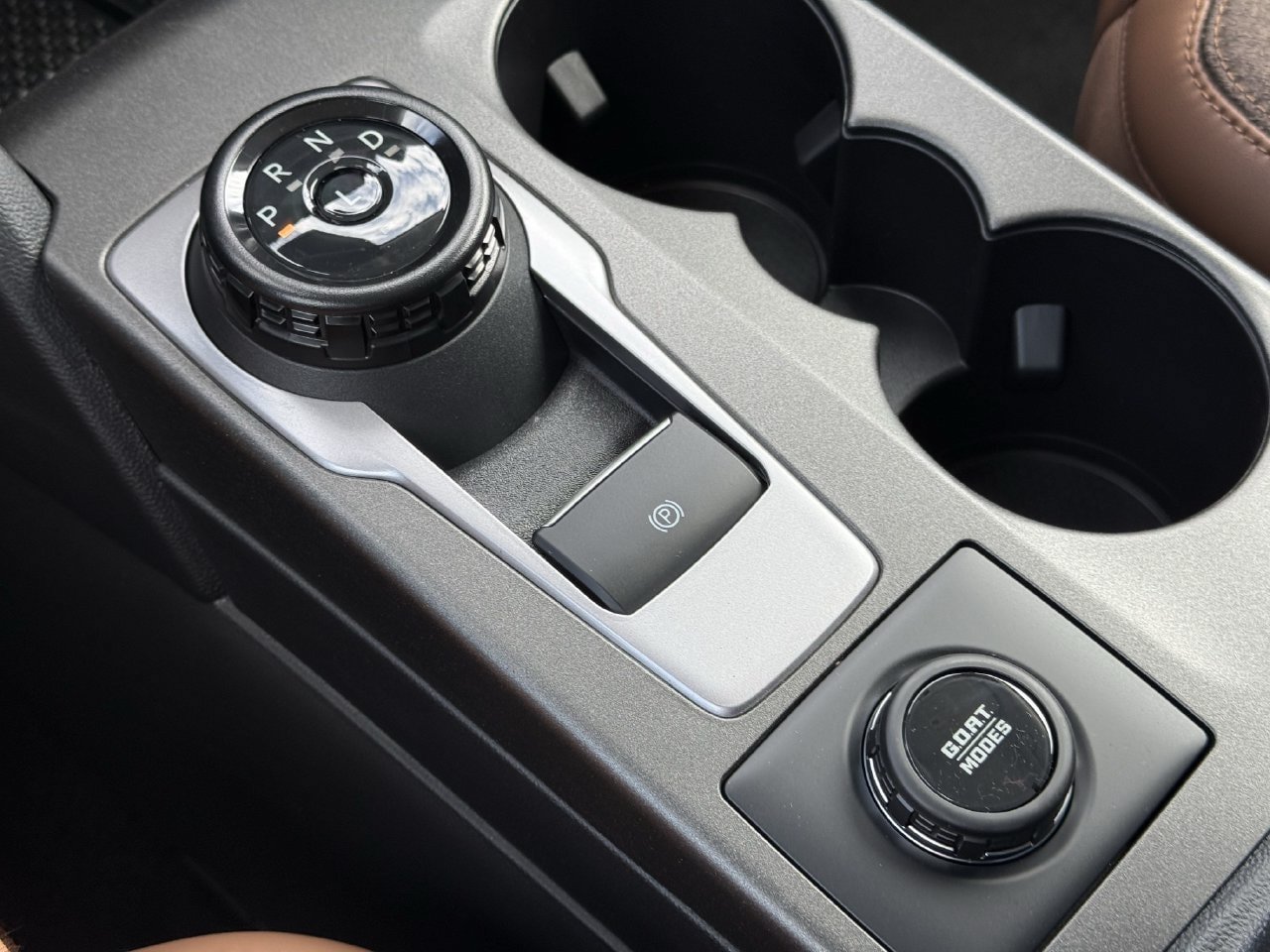 New 2026 Ford Bronco Sport Outer Banks AWD/4WD image 18