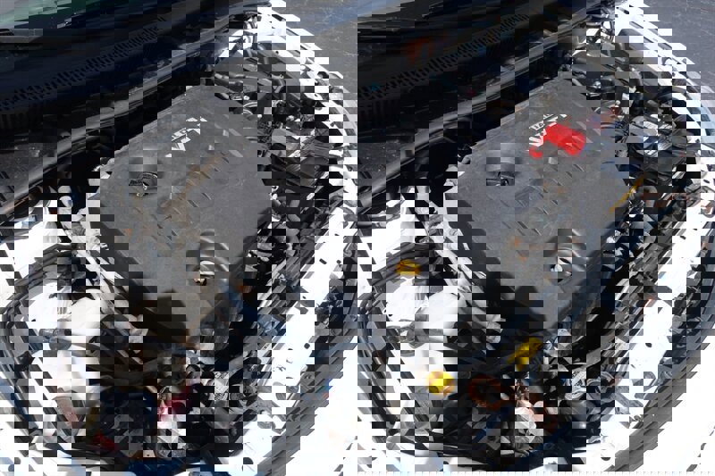 Used 2009 Toyota Corolla LE image 32