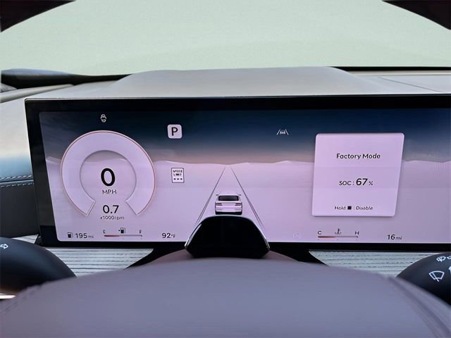 New 2025 Genesis GV80 3.5T Prestige image 32