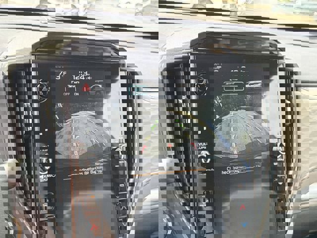 New 2026 Subaru Forester Premium image 30