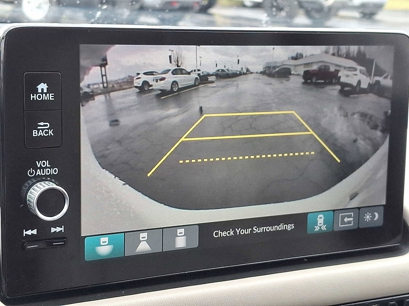 Used 2023 Honda HR-V EX-L image 18