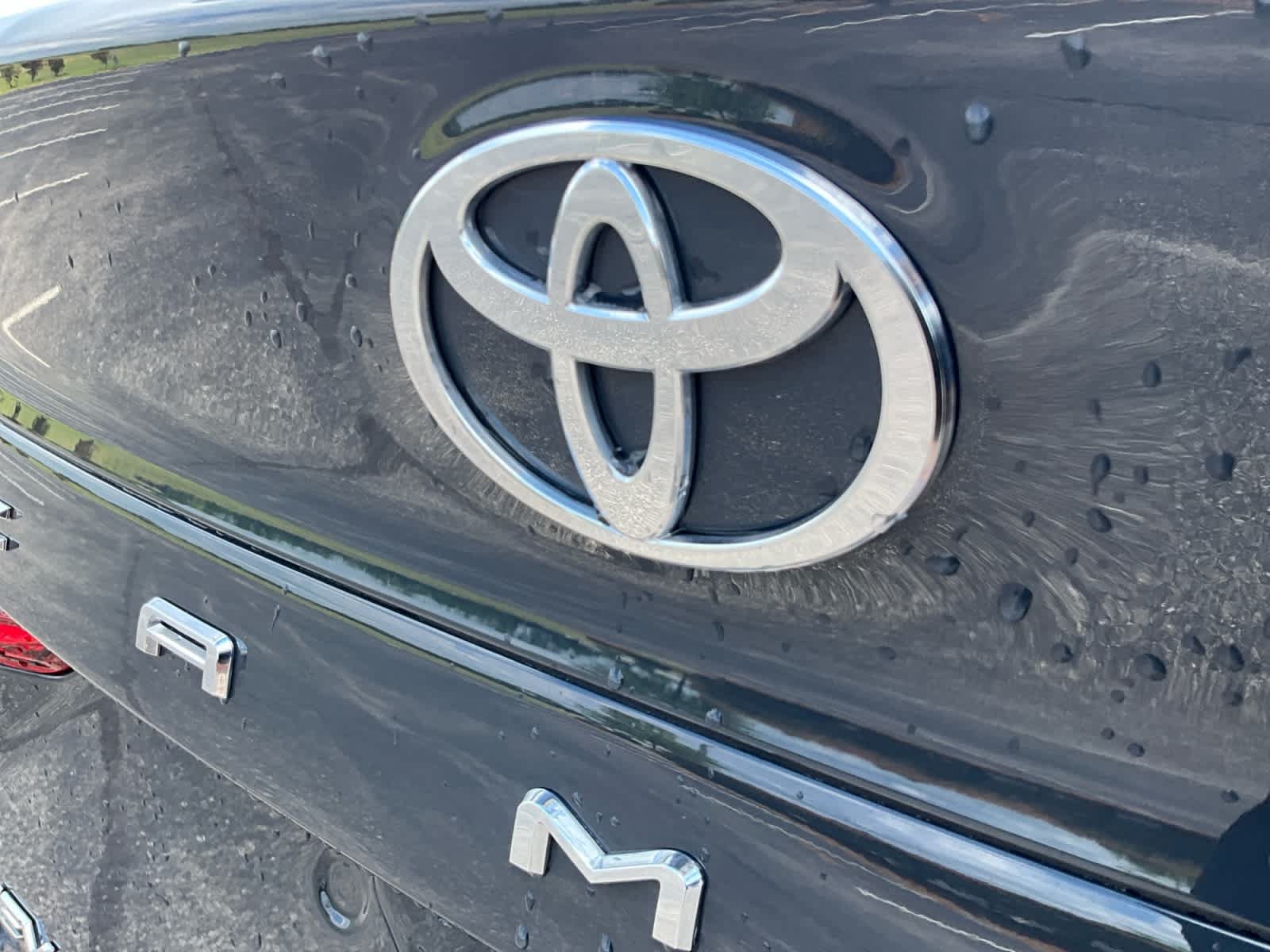 Used 2026 Toyota Camry LE FWD image 22