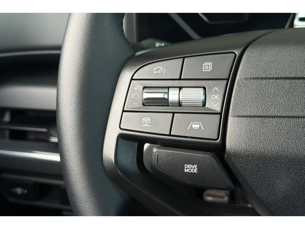 Used 2025 Kia K4 EX FWD image 25