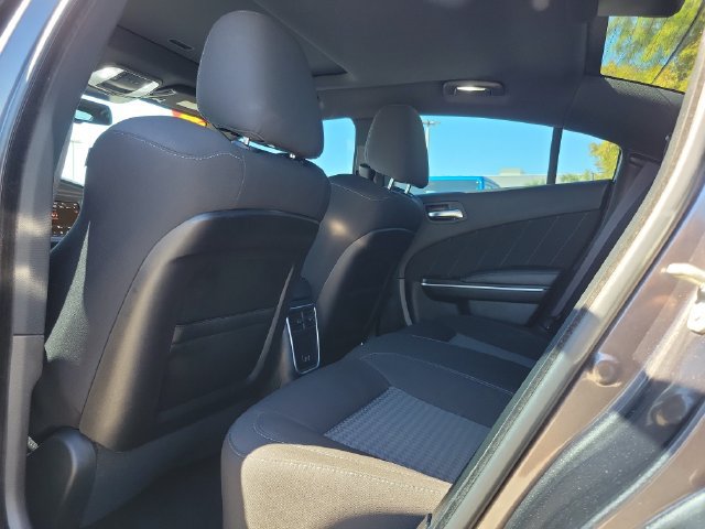 Used 2023 Dodge Charger R/T w/ Performance Handling Group RWD image 11