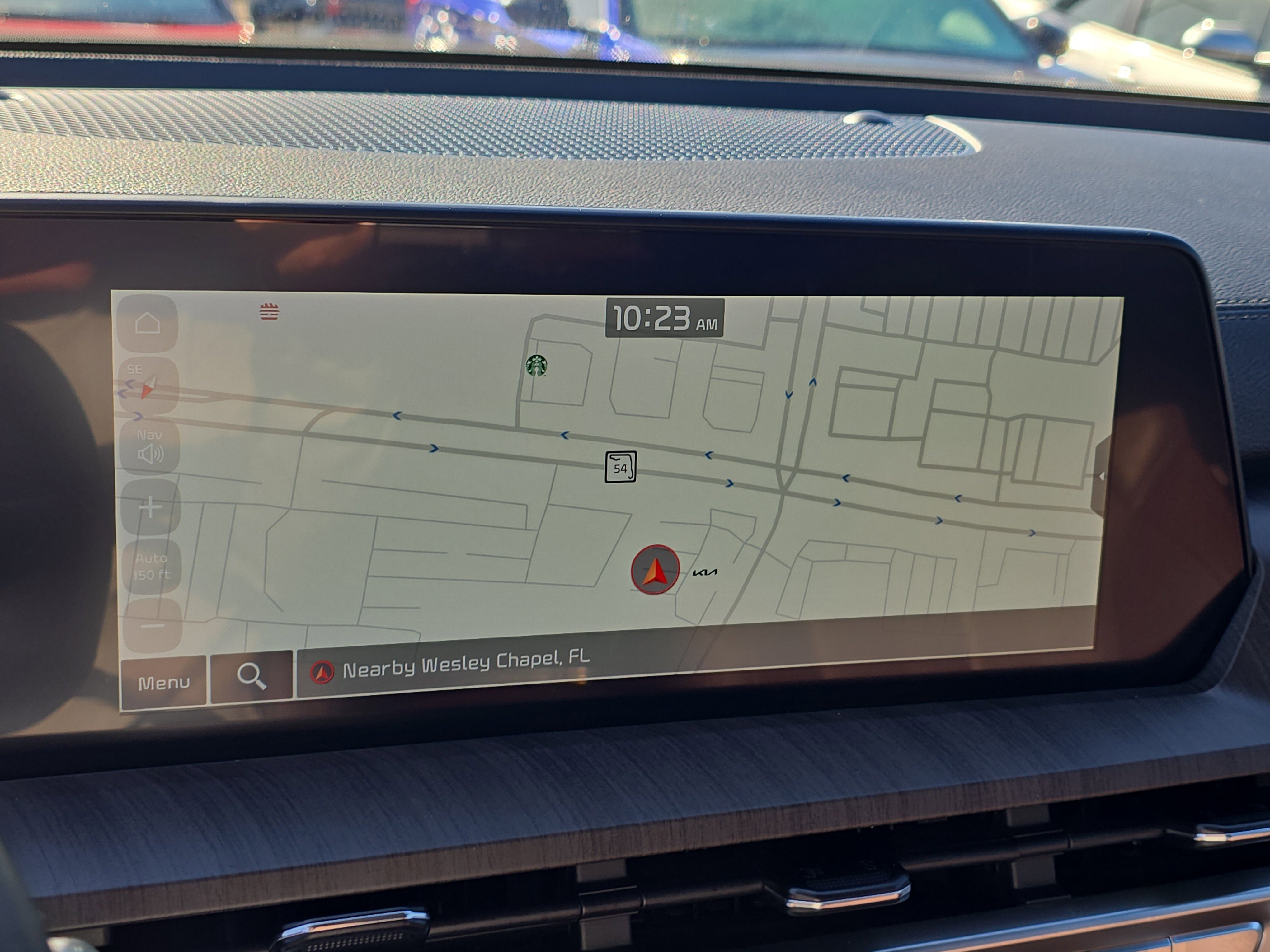 Certified 2023 Kia Telluride EX w/ EX Captain's Chair Package image 26