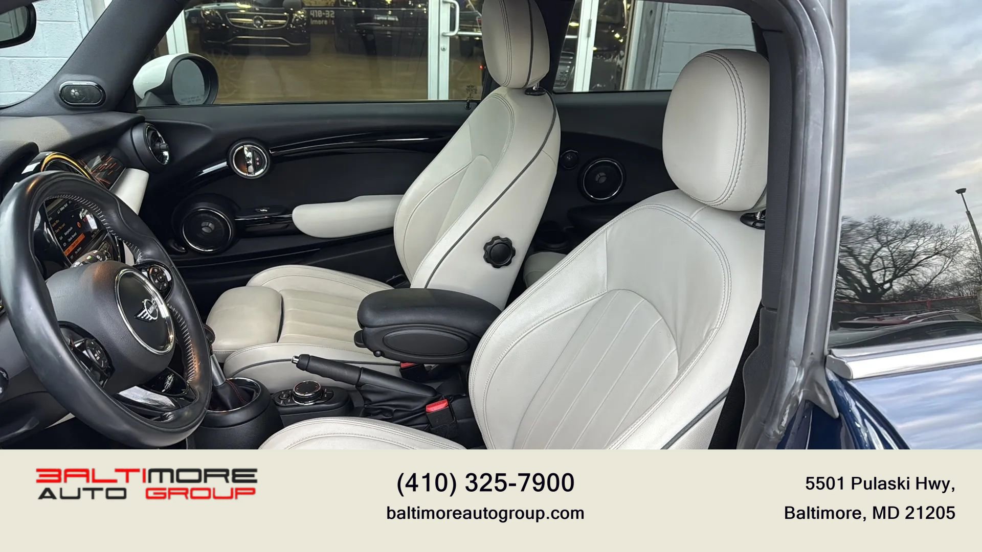 Used 2019 MINI Cooper S image 11