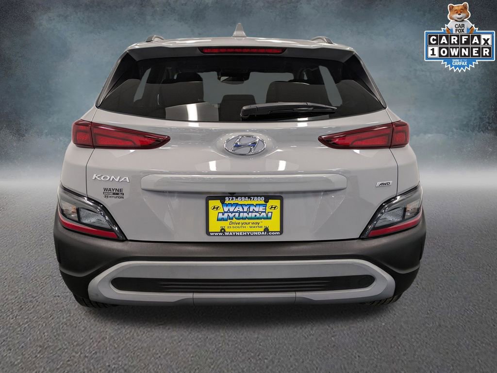 Used 2023 Hyundai Kona SEL image 5