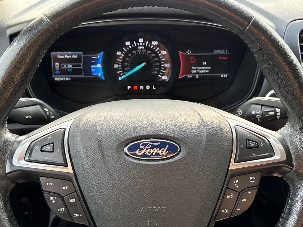 Used 2018 Ford Fusion SE w/ Equipment Group 201A image 20
