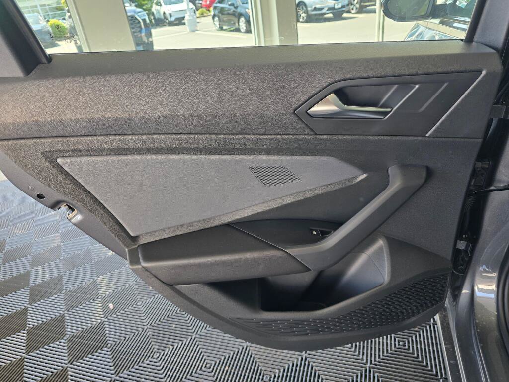 New 2026 Volkswagen Jetta SEL FWD image 37