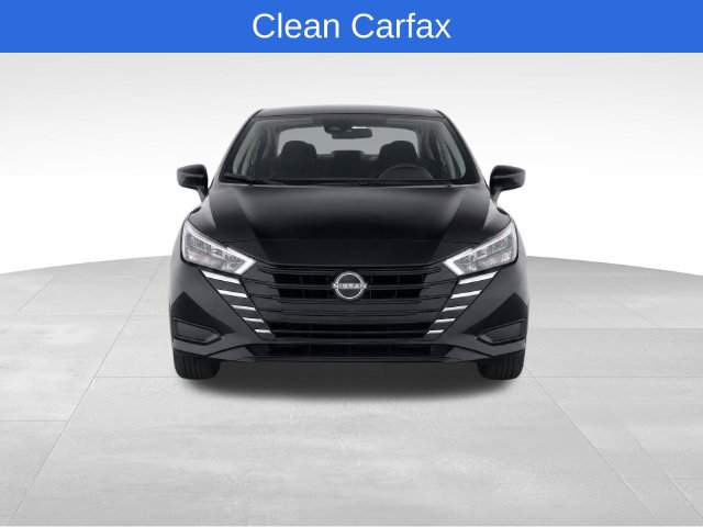 Used 2025 Nissan Versa SV FWD image 5