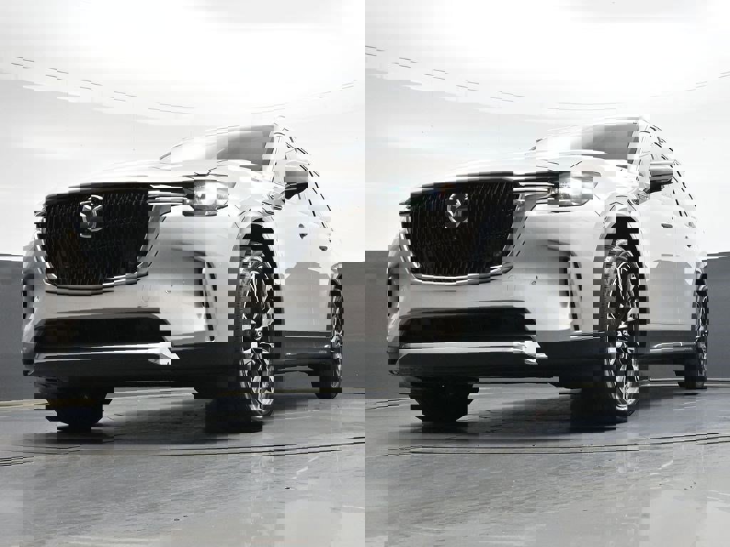 Used 2024 MAZDA CX-90 Plug-In Hybrid w/ Premium Plus AWD/4WD image 34