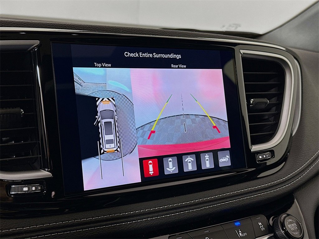 New 2026 Chrysler Pacifica Limited w/ S Appearance Package image 14