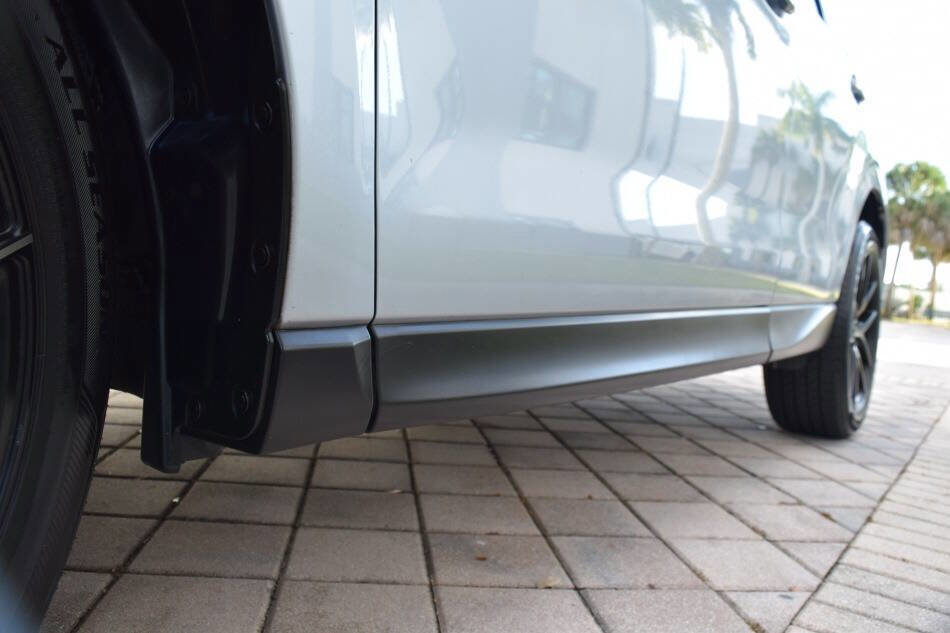 Used 2018 Subaru Forester 2.5i image 28