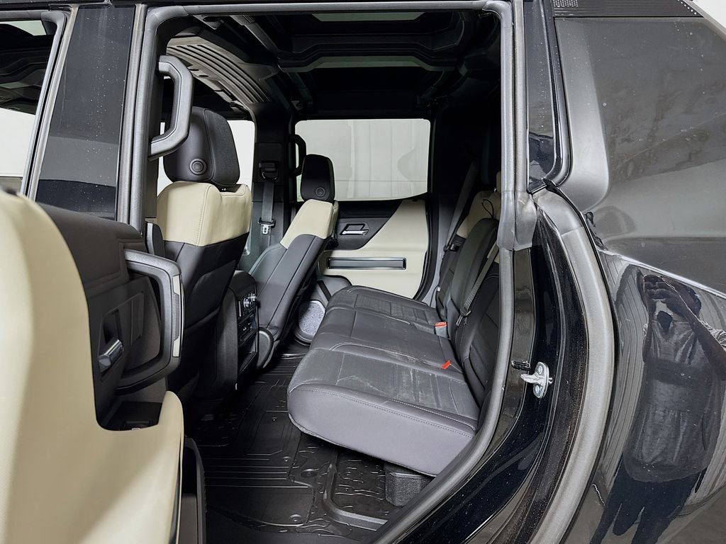 New 2026 GMC Hummer EV 4x4 Crew Cab image 13