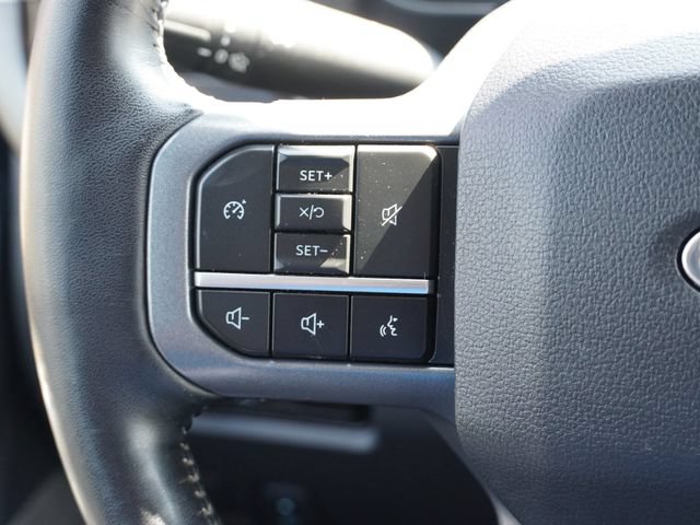 Used 2024 Ford F250 Lariat w/ Sport Appearance Package AWD/4WD image 48