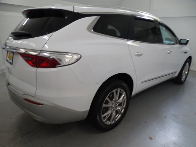 Used 2023 Buick Enclave Essence w/ Experience Buick Package image 23