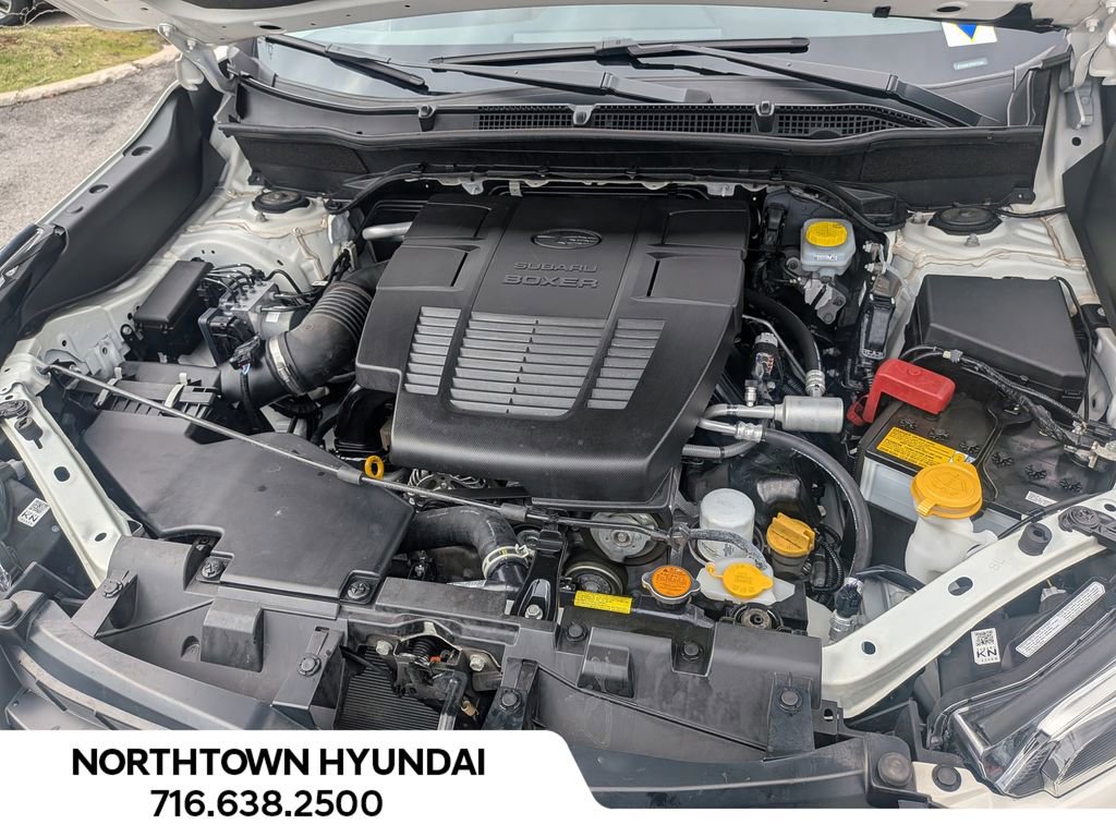Used 2023 Subaru Forester Touring image 44