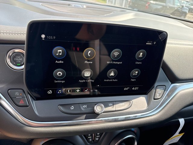 New 2025 Chevrolet Blazer LT w/ Midnight/Sport Edition image 15