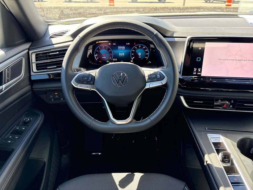 New 2026 Volkswagen Atlas Cross Sport SE image 21
