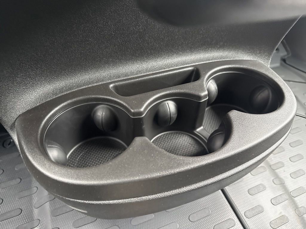 Used 2024 RAM ProMaster 2500 image 37