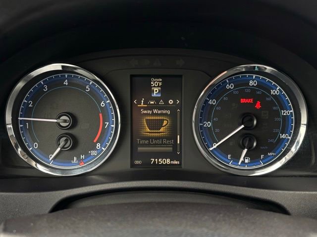 Used 2017 Toyota Corolla L image 26