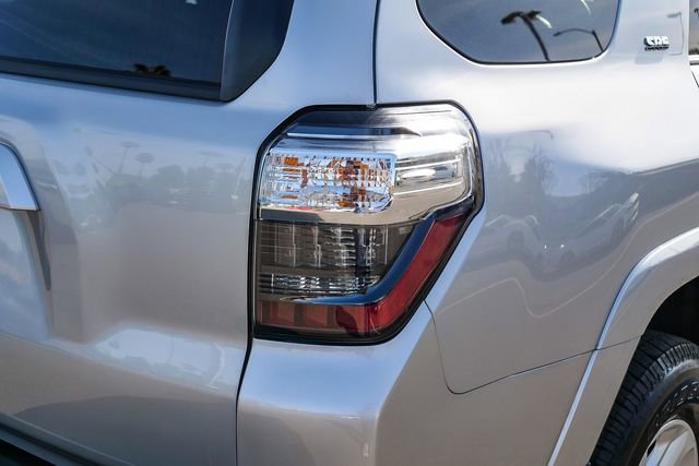 Used 2024 Toyota 4Runner SR5 image 8