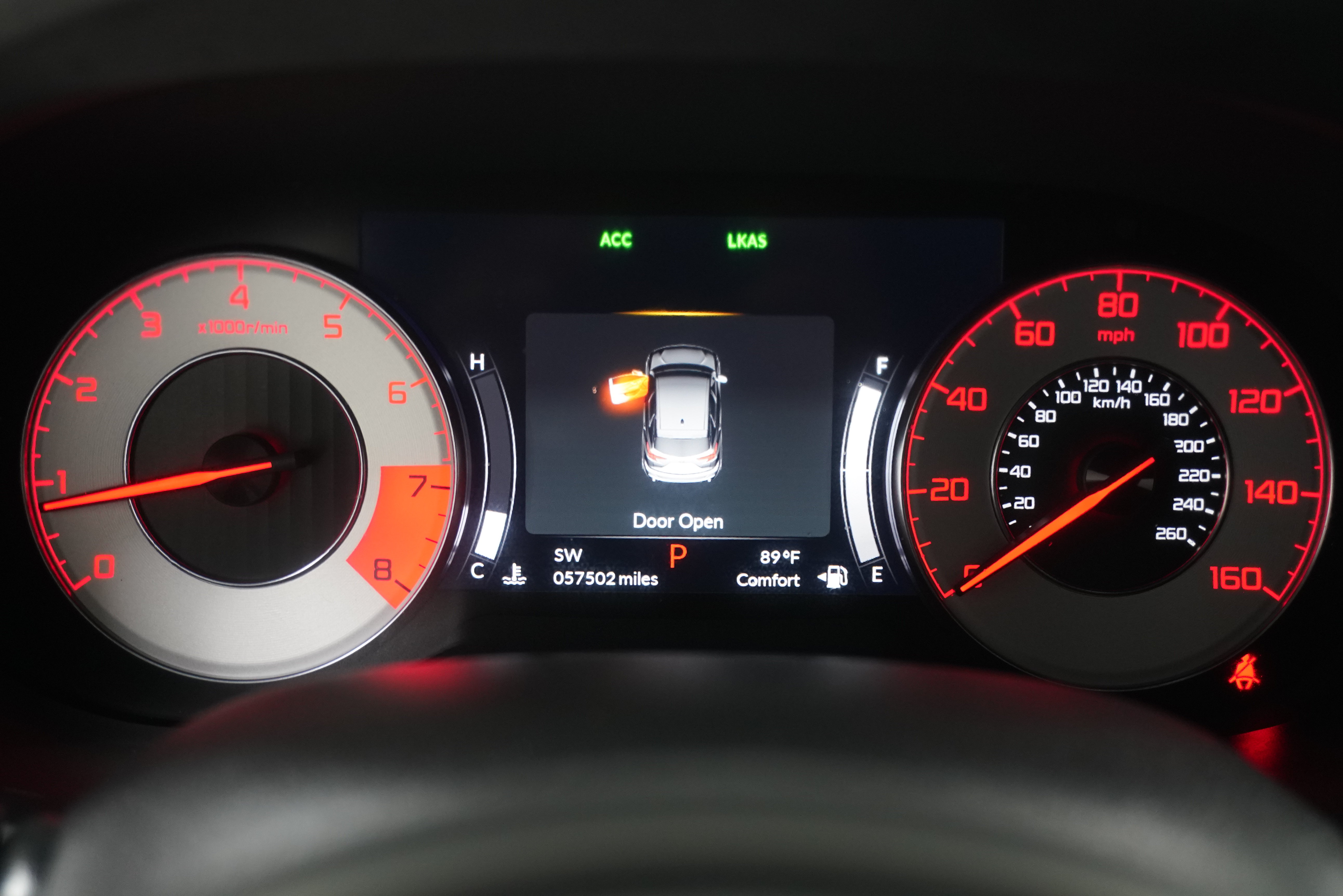 Used 2021 Acura RDX A-Spec FWD image 20