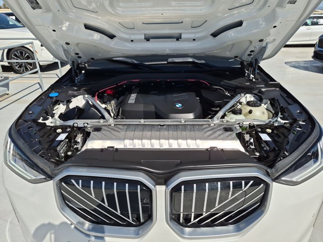 Certified 2025 BMW X3 xDrive30i w/ Premium Package AWD/4WD image 23