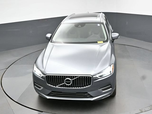 Used 2021 Volvo XC60 T5 Inscription w/ Protection Package Premier FWD image 19