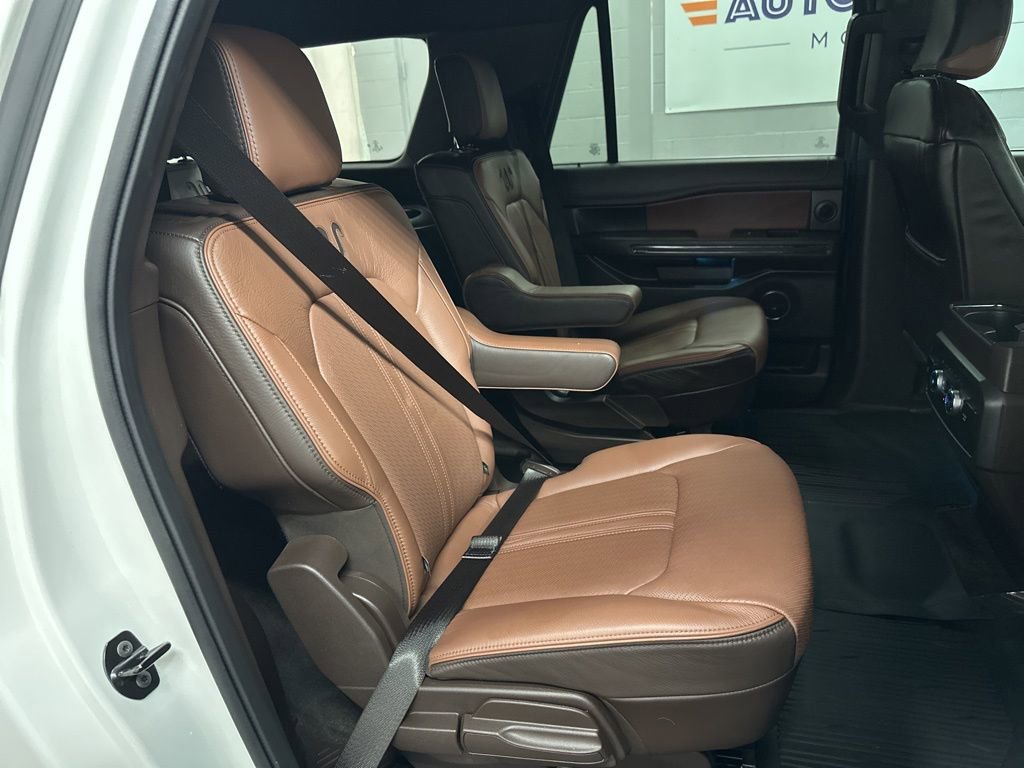 Used 2024 Ford Expedition Max King Ranch AWD/4WD image 20