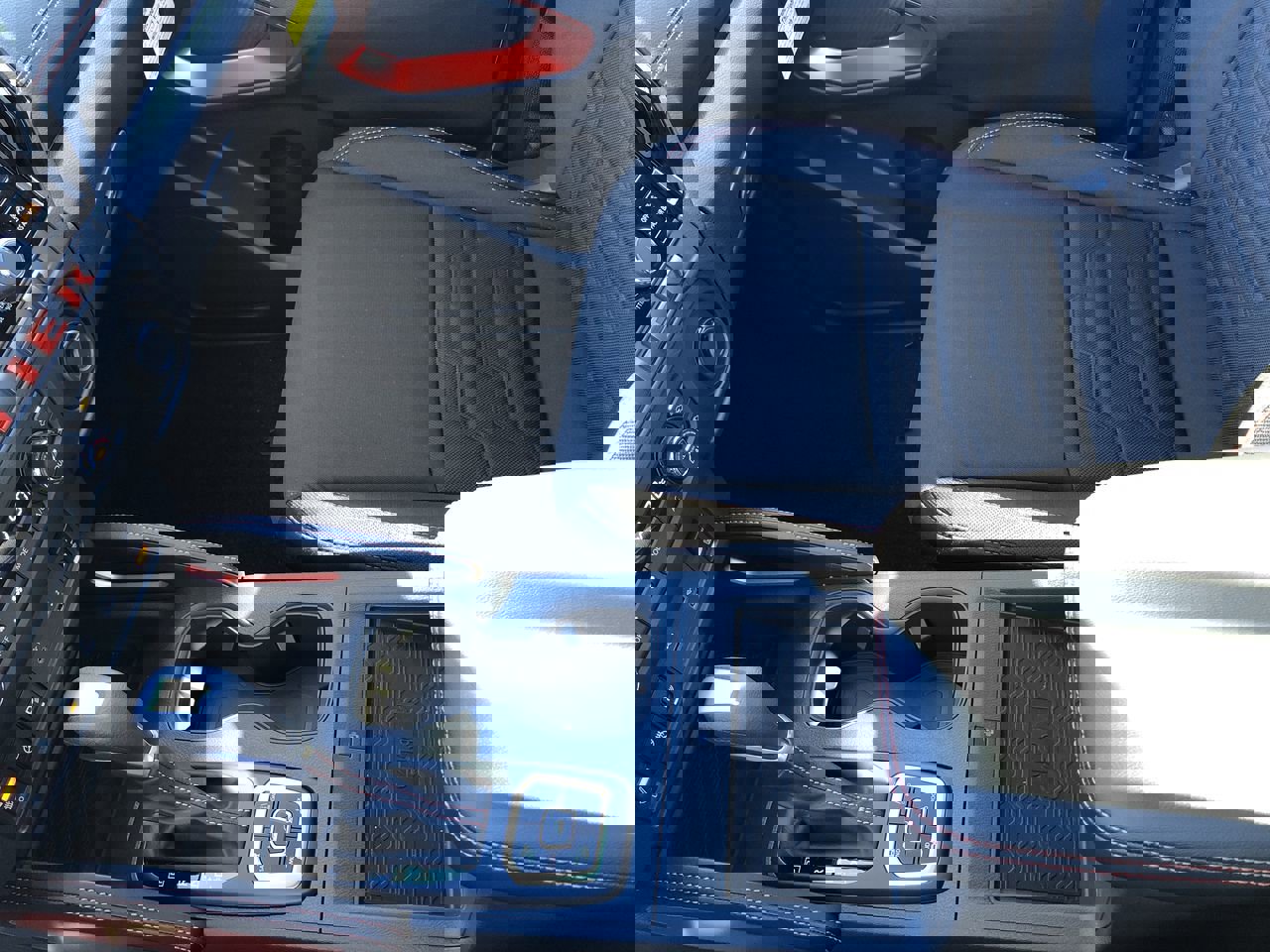 New 2026 Nissan Frontier PRO-4X w/ Pro-4x Convenience Package image 25