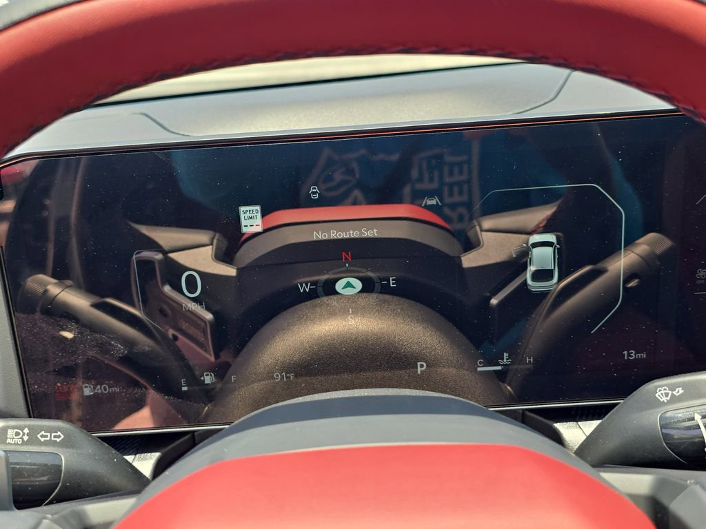 New 2026 Kia K4 GT-Line Turbo FWD image 33