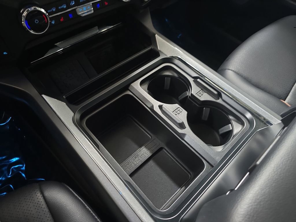 Used 2025 Ford F250 Lariat w/ Lariat Ultimate Package image 26